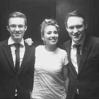 Jakub Klevar的照片