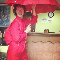 Bjoern Burgund's Photo