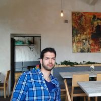 Simon Samour的照片