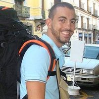 Angelo Villani's Photo