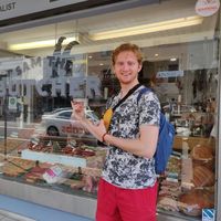 Lauge Hermansen's Photo