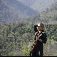 Neda Keyhanvar's Photo