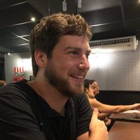 Julio Alejo Ruiz's Photo