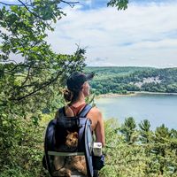 Kendra Hoerth的照片