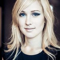 Irina Zakharova's Photo