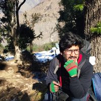 Manav Gupta的照片