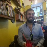 Taha Korkmaz's Photo