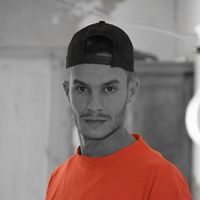 Tarek Briki的照片