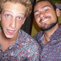 Jordan Lowe的照片