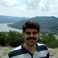 Caner Şimşek的照片