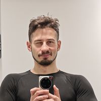 Mike Podshivadlov's Photo