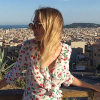 Nastya Platonowa's Photo