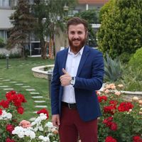 Abdurrahim Erden's Photo