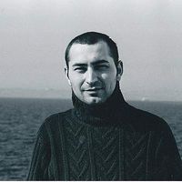 Gazi Ünal Beken's Photo