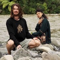 Harry  Townsend's Photo