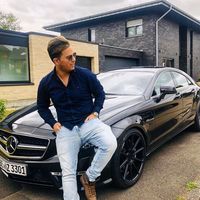 Ali Gökhan Benli's Photo