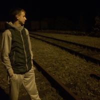 Иван Рудковский's Photo