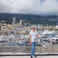 Radoslav Stefanov's Photo