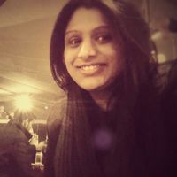 Aanchal Jain的照片