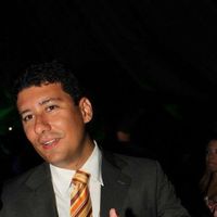 Michel Crespo's Photo