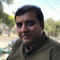 Adnan Latif的照片