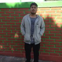 Cristian  Quiñelen's Photo