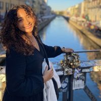 Ranime Ibrahim's Photo