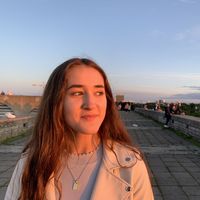 Ksenija Poltavets's Photo