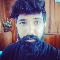 Alen Winston's Photo