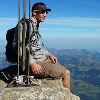 Evan Mühlemann's Photo