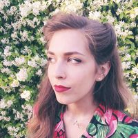 Beatrice Mungoyannis的照片