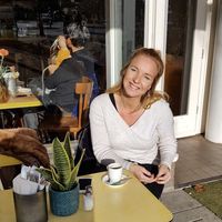 Anne-Catherine Smit的照片