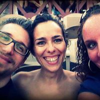 elisa sartore's Photo