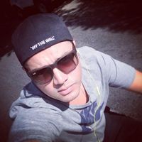 Fabian Castro的照片