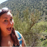 Krystal Johnson的照片