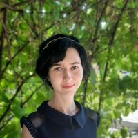 Алина Забуга的照片