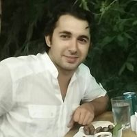 Baki Kuzkaya's Photo