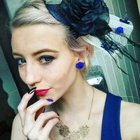 Niamh Ní Mhurchú的照片