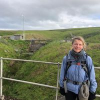 Fotos de Irena Pearse