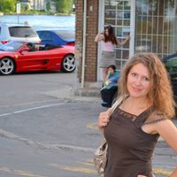 Marina Vitti's Photo