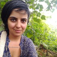 Elisa Ribeiro's Photo