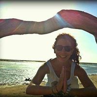 Leslie Marquis's Photo