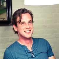 Joel Michael's Photo