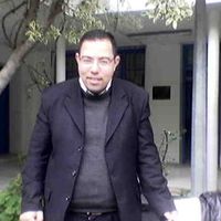 Med Ibrahim Jebabli的照片