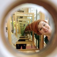 Anne Böttcher's Photo