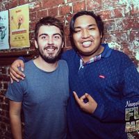 Lenny McTaggart的照片