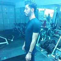 Photos de Mouad Aboufare