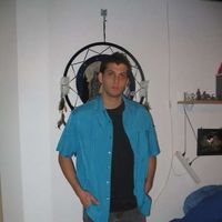 Gal Rosensaft's Photo