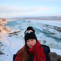 YUQING WANG的照片