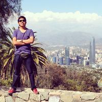 Le foto di George Limache